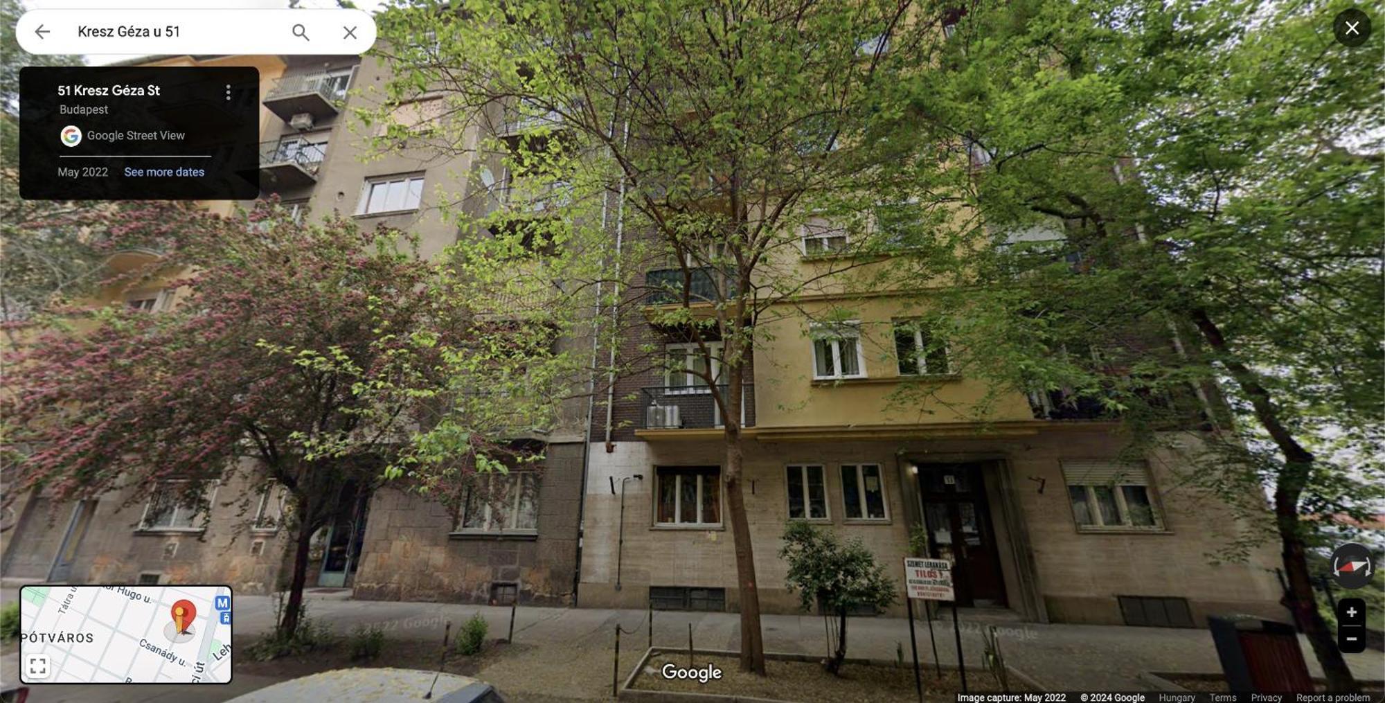 Cozy Comfort Near The Market Budapest Exterior photo